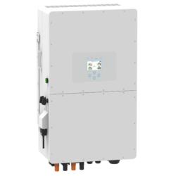 Kit Solar 48v 6300w Inversor DEYE Híbrido HP3