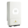 Kit Solar 48V 12KW con Inversor Híbrido y Baterías de Litio 25kWh