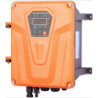 Kit solar Bombeo PlusEnergy 4SS9C9 200 AD220 3KW