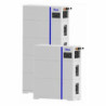 Kit Solar 6000W 48VDC a 230VAC Hibrido Con Batería Litio Aiw-10KWH