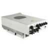 Kit Solar 6000W 48VDC a 230VAC Hibrido Con Batería Litio Aiw-10KWH