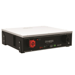 Kit Solar 5400W 48VDC a 230VAC Híbrido Con Batería Litio Dyness