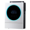 Kit Solar 48V 5000W con Inversor 6kW y Batería Litio PlusEnergy