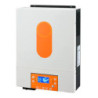 Kit Solar 3500W 48VDC a 230VAC Con Batería Litio Deye SE-G pro b 5.1 kw