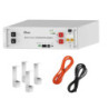 Kit Solar 3500W 48VDC a 230VAC Con Batería Litio Deye SE-G pro b 5.1 kw