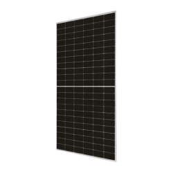 Panel Solar JA 545W HALF-CELL Bifacial