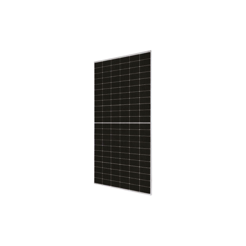 Panel Solar JA 545W HALF-CELL Bifacial
