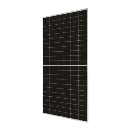 Panel Solar JA 545W HALF-CELL Bifacial