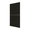 Panel Solar JA 545W HALF-CELL Bifacial