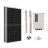 Kit Bombeo Solar Sumergible Belenus 2
