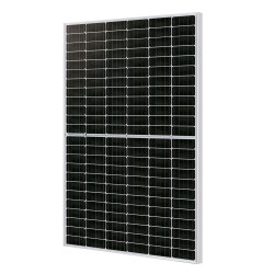 Panel Solar PlusEnergy 410W 12V 24V 48V 108CELL