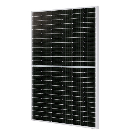 Panel Solar PlusEnergy 410W 12V 24V 48V 108CELL