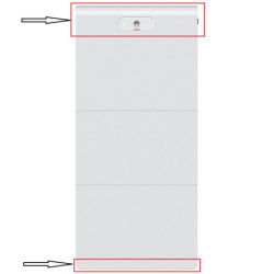 Huawei LUNA2000-BMS-10KW-C1 (Para luna 5kwh/7kwh E1)