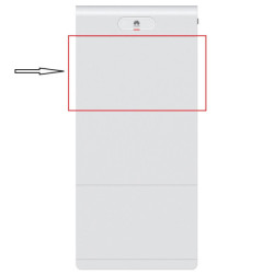 Bateria Litio Huawei LUNA2000 7KWH E1