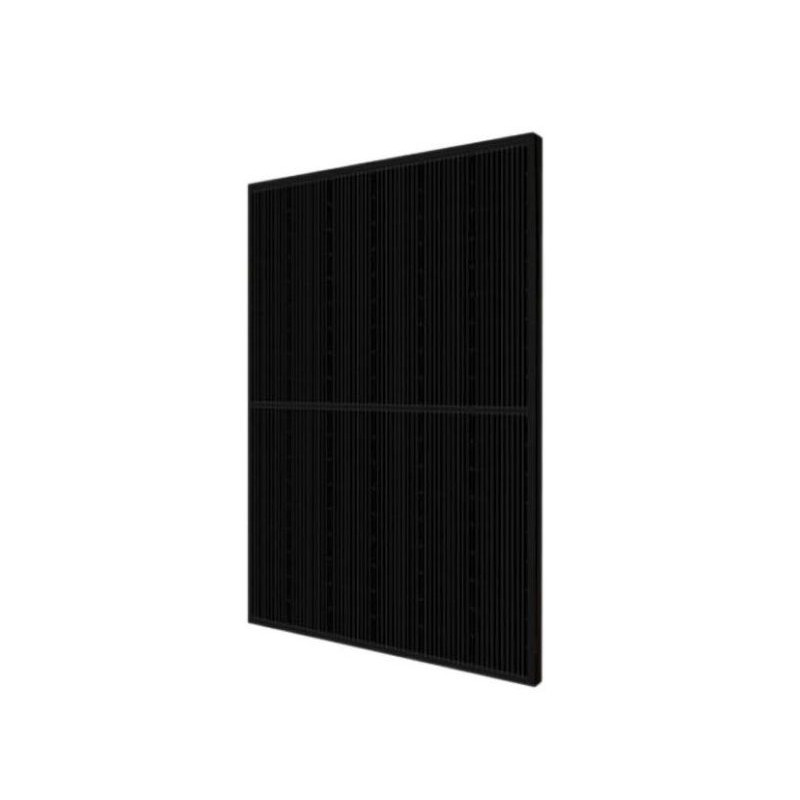 Panel Solar Canadian 455W TOPHiKu6 Full Black 144CELL