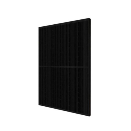 Panel Solar Canadian 455W TOPHiKu6 Full Black 144CELL