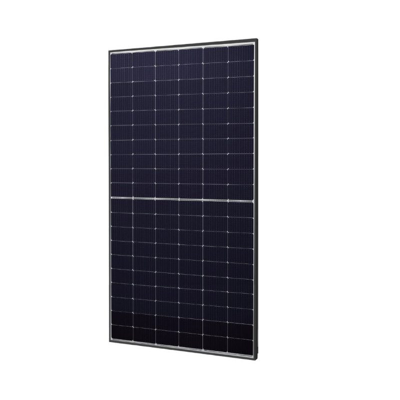 Panel Solar PlusEnergy 500W Bifacial 120CELL
