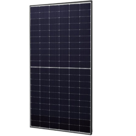 Panel Solar PlusEnergy 500W Bifacial 120CELL