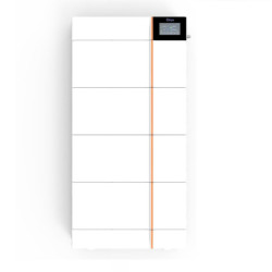 Bateria Litio Deye 102.4V 4.09kw GB-L