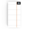 Bateria Litio Deye 102.4V 4.09kw GB-L