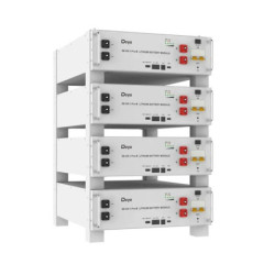 Kit Solar 15KW 48VDC a 380VAC con Batería SE-G 5.1 Pro 15KWH
