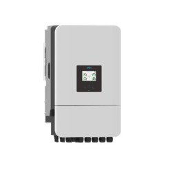 Kit Solar Híbrido de 12KW 48VDC a 380VAC con Batería SE-F16 32KWH
