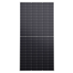 Panel Solar Jinko 590W Tiger Neo Bifacial 144 Células