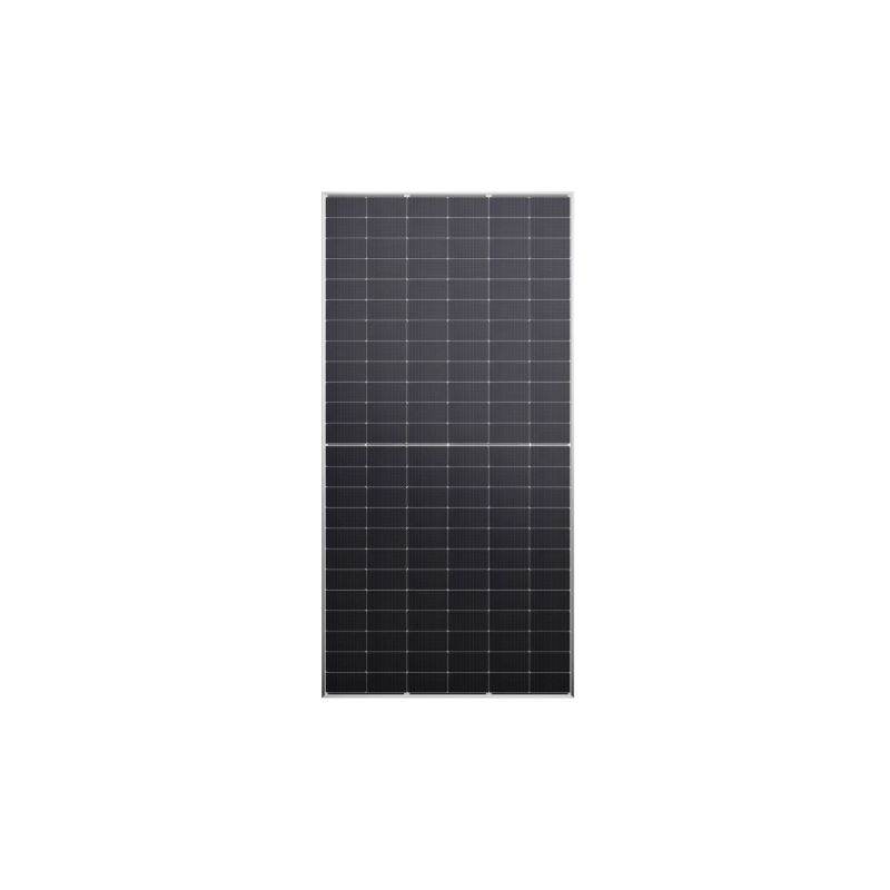 Panel Solar Jinko 590W Tiger Neo Bifacial 144 Células