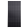 Panel Solar Jinko 590W Tiger Neo Bifacial 144 Células