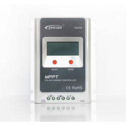 MPPT