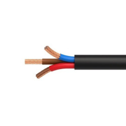 Cable Cobre 3 x 6 mm² 1500V Metro