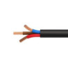 Cable Cobre 3 x 6 mm² 1500V Metro
