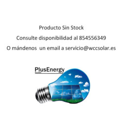 Toma de Corriente Schuko