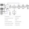 Inversor Huawei Trifásico Híbrido SUN2000-6KTL-M1 6kW
