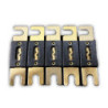 Fusibles Solar Para corriente Directa para sistema 12v 24v 48v