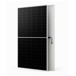 Panel Solar AIKO 650W N-Type ABC 144CELL