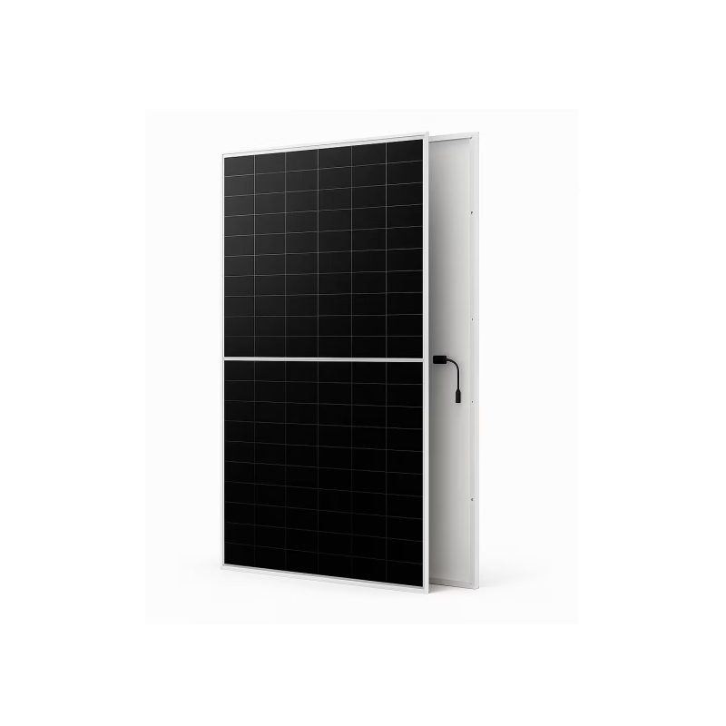 Panel Solar AIKO 650W N-Type ABC 144CELL