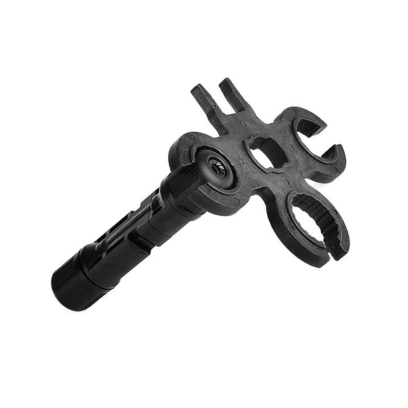 Llave PV-MS para conectores PV