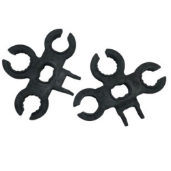 Llave PV-MS para conectores PV