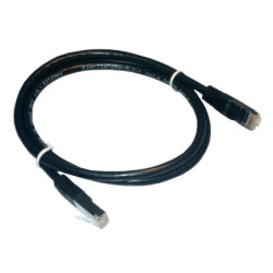Cable comunicaciones Voltronic a Pylontech