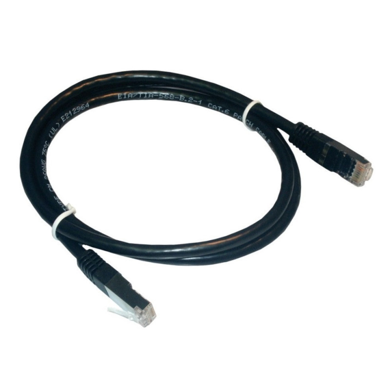 Cable comunicaciones Voltronic a Pylontech