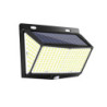 288 LED Sensor de Movimiento Wall Light