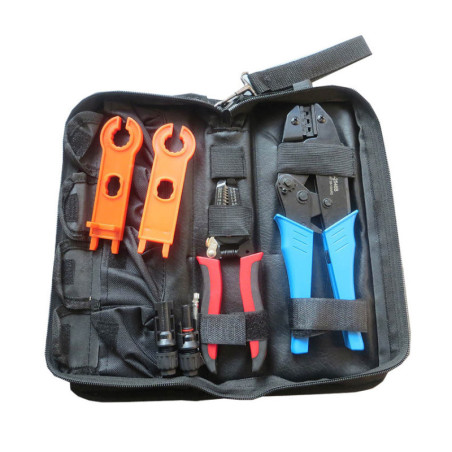 Kit de Herramientas PV
