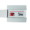 Kit de Protección PV MAXGE 500V/1000v DC Monofasico