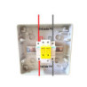 KIT proteccion para entrada PV 1 String