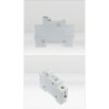 Portafusible para fusible 22×58 690V