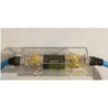 Portafusible para fusible corriente Directa