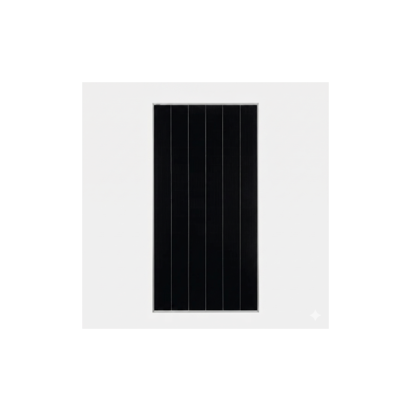 Panel Solar AIKO 660W N-Type ABC 144CELL BIFACIAL