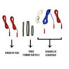 Bomba Solar Sumergible PlusEnergy 4SSC 6.5/1800/190 1.800 W