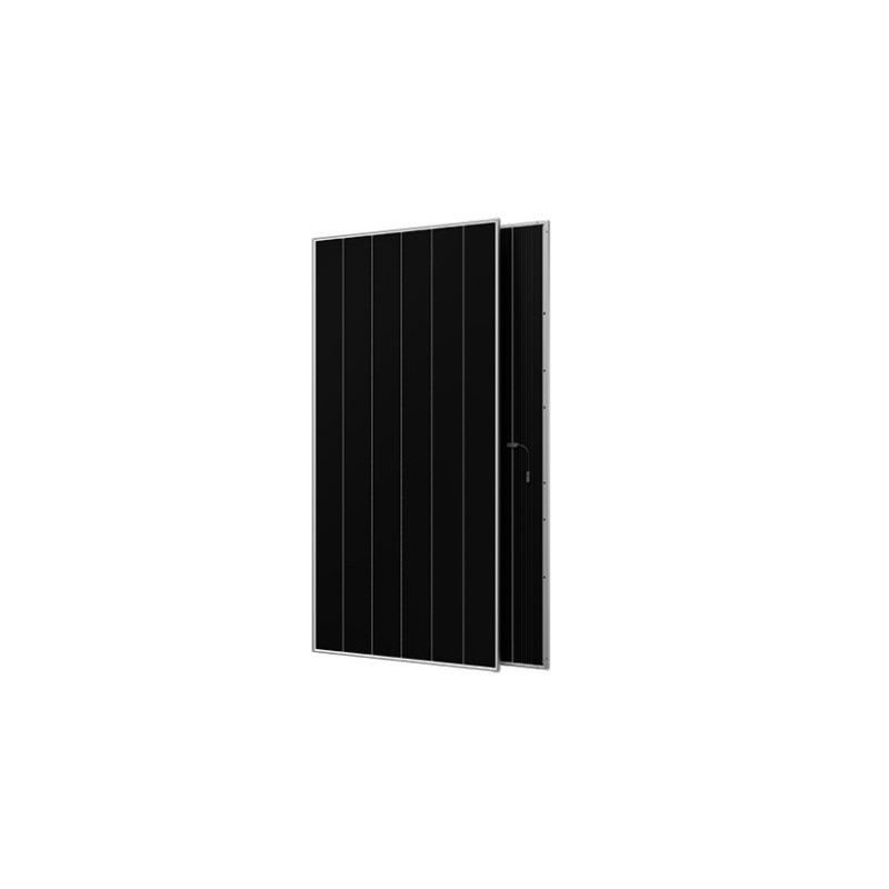 Panel Solar AIKO 665W N-Type ABC 144CELL BIFACIAL